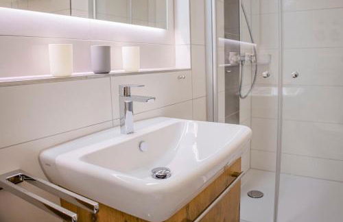 Ferienwohnpark Immenstaad am Bodensee Ein-Zimmer-Apartment 55 03 - Foto 13