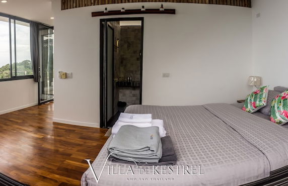 Villa De Kestrel - Photo 17