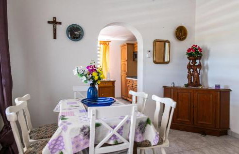 Cozy Home In Kavran With Wifi - Foto 15