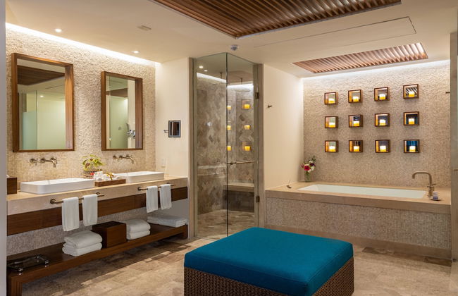 Secrets Maroma Beach Riviera Cancun - Adults Only - All inclusive - Foto 36