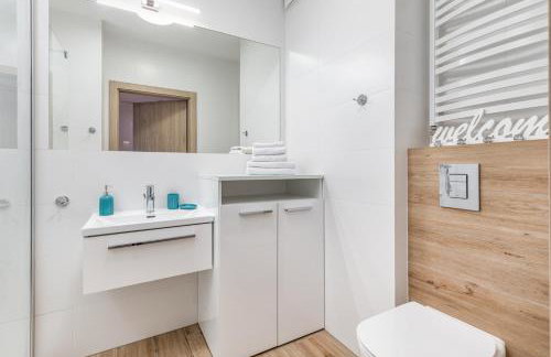 Seaside Apartamenty - Olimpijska 2 Mielno - Sauna & Fitness & Parking - w cenie pobytu - Foto 82