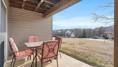 The Memorable Place - Stay in the Heart of Branson - Foto 3