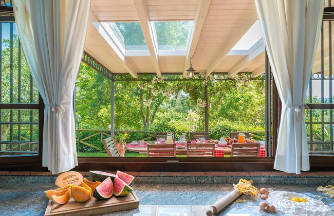 Villa Gino 8 2 in Empoli - Photo 48