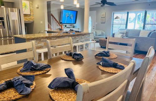 Private Resort Home with Pool & Hot Tub - Foto 20