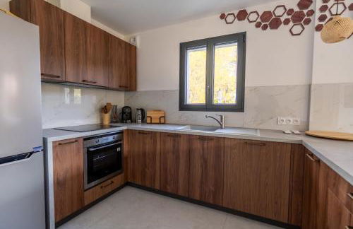 Villa le Jas de Bali - 4chambres - Piscine et parking privé - Foto 3