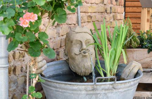 FeWo Kabine 21 / Zentral / Terrasse / Seilbahn Blick - Foto 14