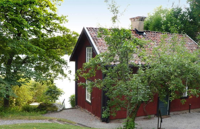 5 Person Holiday Home in Mariefred-by Traum - Foto 16