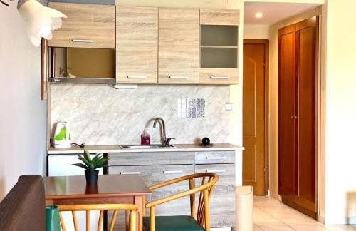 Thrassa Hotel - Foto 19