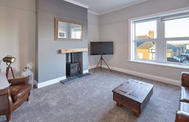 Host & Stay - Cattersty Hideaway - Foto 11