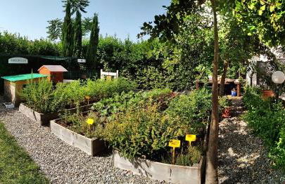 Masseria Urbana - Foto 8