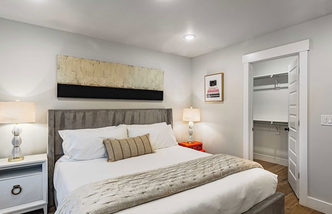 Ski La Vie by Avantstay Hot Tub + Game Room, Near the Ski Slopes - Foto 36