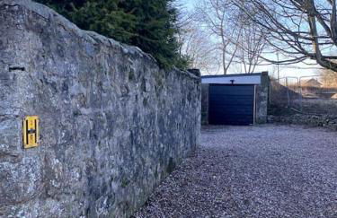 Historical North Cottage in Old Deer - Photo 21