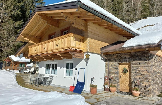Vacation Home in Flachau - Foto 24