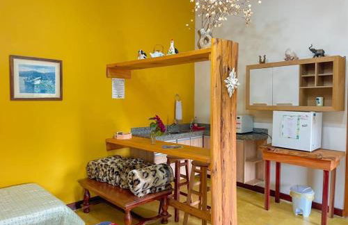 Chalés Lá na Roça - Photo 10