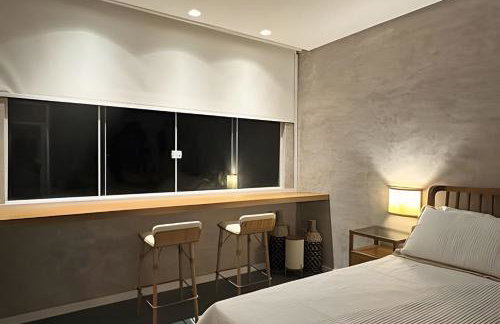 Guarapari Center Aparts - Vista - Ar - Lava e Seca - Photo 11