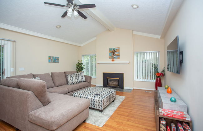 Villa Patricia Surrounded by Trees - Foto 19