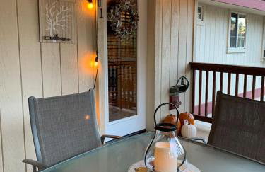 YoBee! Welcome Breakfast and Park Reservations Included! Heart of Yosemite - Homey Studios and Apartments - AC-WiFi-EV - Foto 27