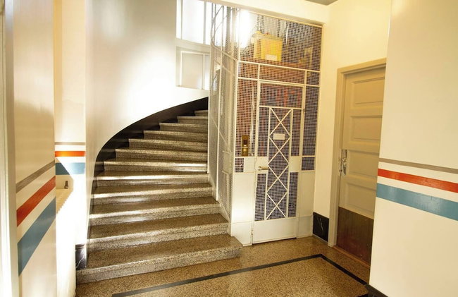 2ndhomes Stunning Top Floor Residence with 2BR & Sauna - Foto 44