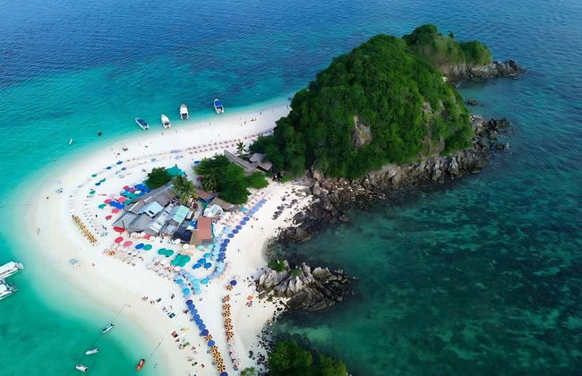 Khai Islands Speedboat Tour - Photo 2