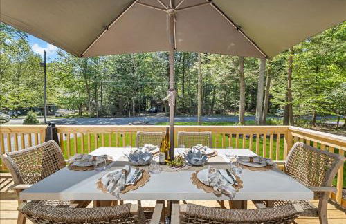 Luxury Hot Tub Sauna Game Room Dog Friendly - Foto 14