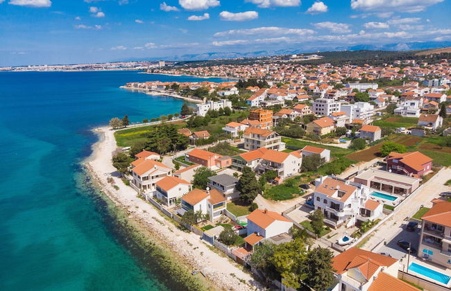 Villa Skyfall - Foto 39