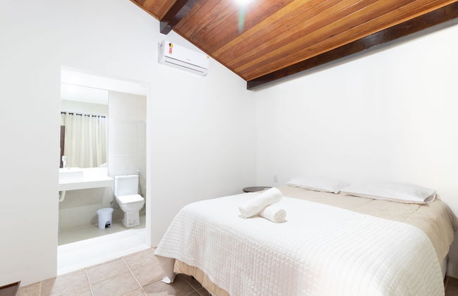 GB51 Excelente Casa 4 Suítes Vista Mar - Foto 4