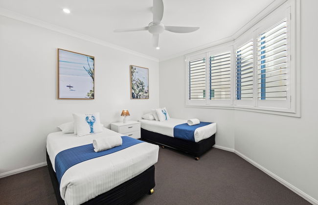 Alexandra on the Pacific - Foto 45