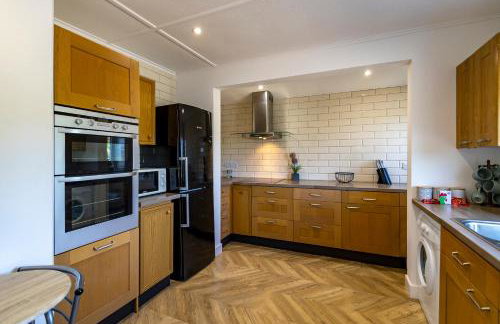 FernLea - Cosy bungalow and stunning country views - Photo 7