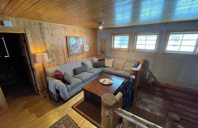 Eagle Scout Lodge - Foto 19