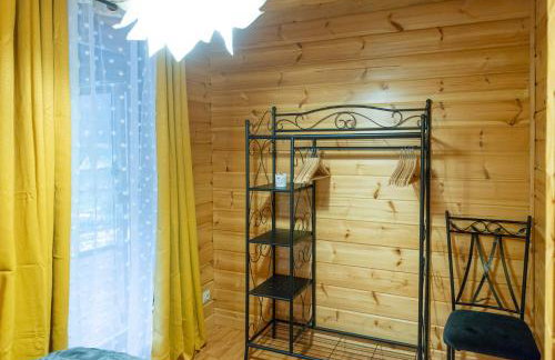 Chalet La Calougeotte, jardin, spa et sauna privés - Foto 54