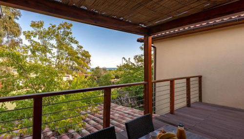 Apartment Residence Marina di Favone- T2- 2-4 pers-1 by Interhome - Foto 2