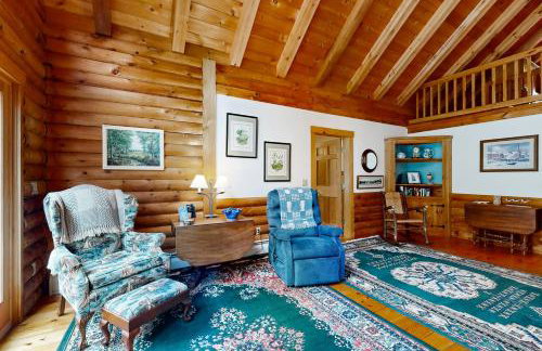 Bayberry Lakehouse - Foto 21