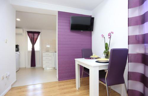 Apartments with parking space Ostrvica, Omis - 13749 - Photo 14