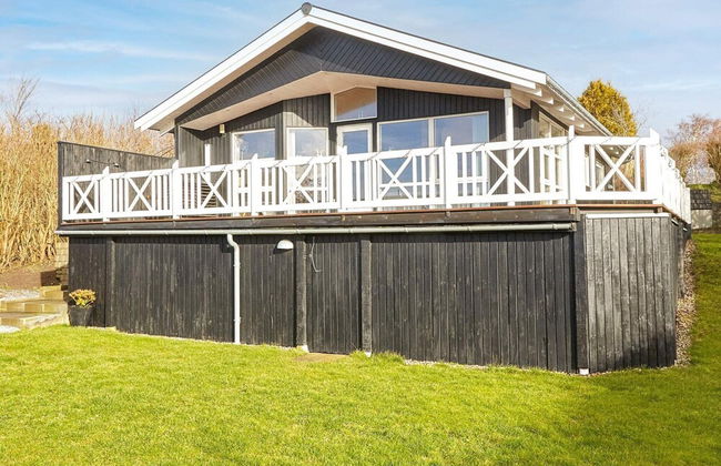 4 Person Holiday Home in Slagelse - Photo 12