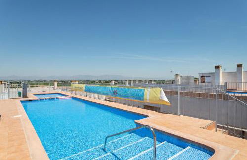 Luz De Almoradí Costa Blanca Sur - Foto 21