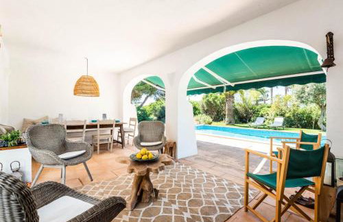 Villa Hércules 115 Binidali - Foto 17