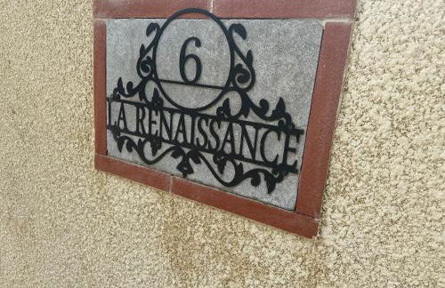 Le Chalet - Appartement 5 personnes avec parking - Foto 18