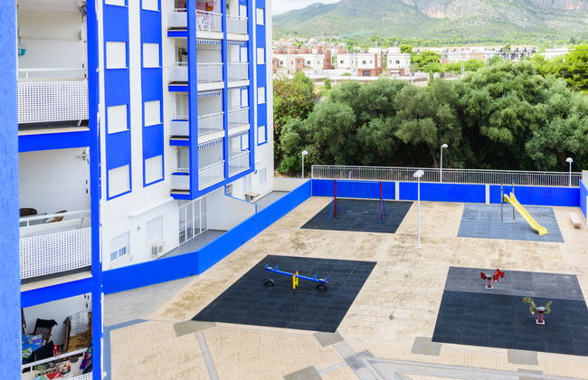 Mar de Oropesa II - Foto 24