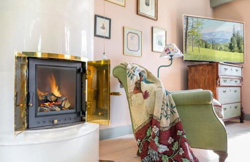 Country House Sensby - Schlei retreat with fireplace & garden - Photo 7