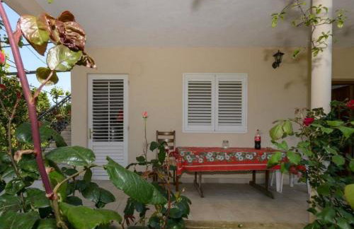 Apartment Petar - Two Bedroom Apartment with Terrace A4 1 - Foto 35