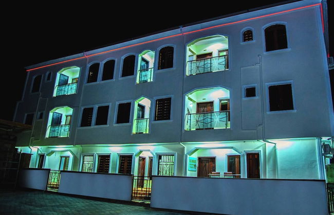 Julie Moradeke Serviced Apartment Suites - Foto 13