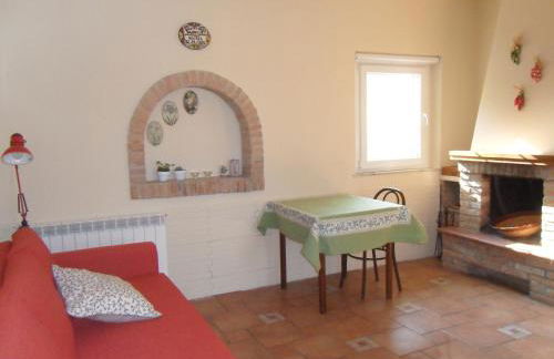 Locazione Turistica Casa in Campagna - Foto 13