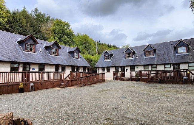 Ben Reoch Cottage - Loch Lomond & Arrochar Alps - Photo 1