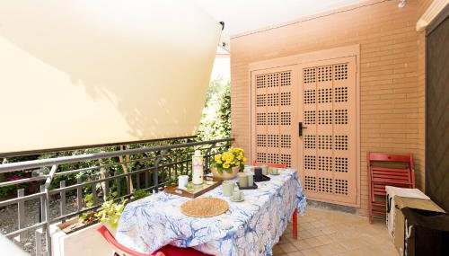 La Casetta di Giò a Roma With Private Garden and Parking Space - Beahost - Foto 5