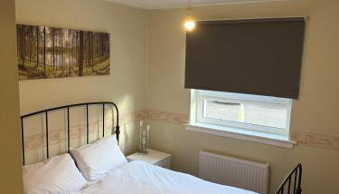 2-Bed City Apartment by Glasgow Green - Foto 4