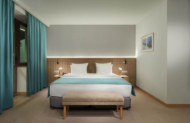 Apricot Aghveran Resort - Photo 26