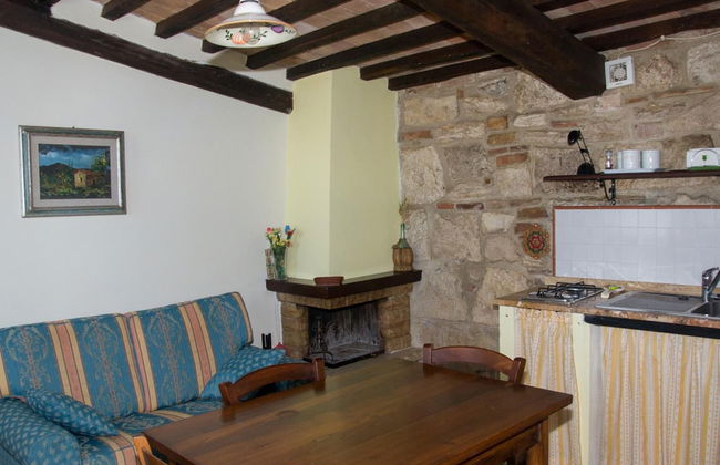 La Canonica - Photo 19