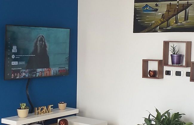 The flat Close To Estoril Beach - Foto 25