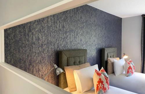 Beautiful West End Flat with Private Parking - Foto 24