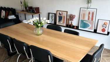 Maison familiale 100m2 - Foto 5